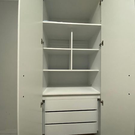 Apartamento Enseada Guarujá Buitenkant foto