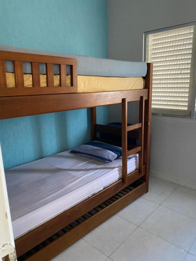 Apartamento Enseada Guarujá Buitenkant foto
