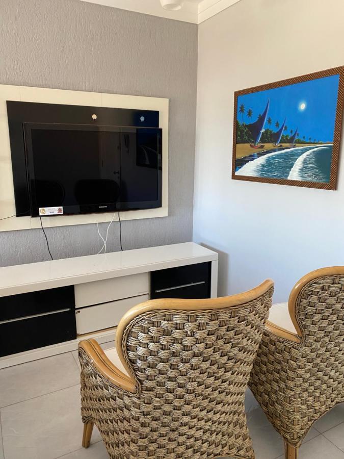 Apartamento Enseada Guarujá Buitenkant foto