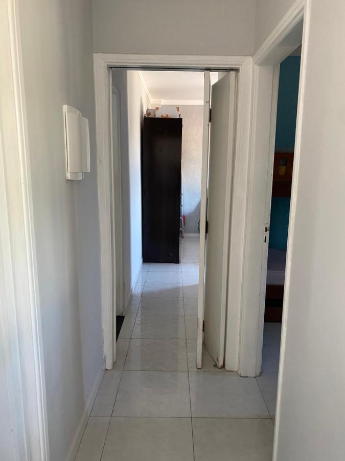 Apartamento Enseada Guarujá Buitenkant foto