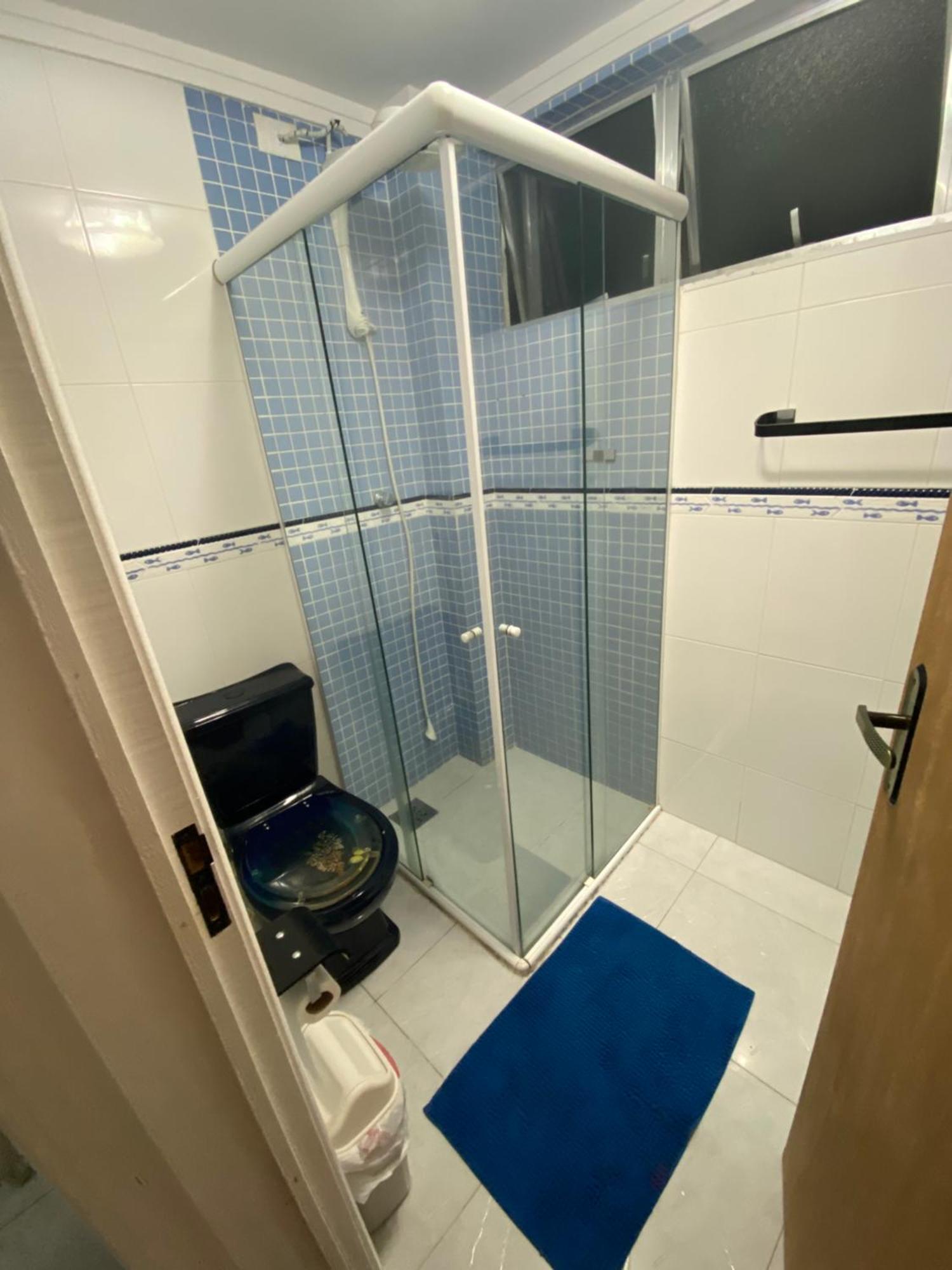 Apartamento Enseada Guarujá Buitenkant foto