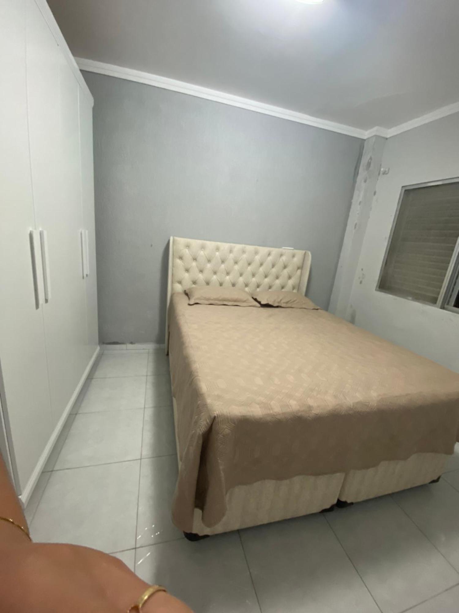 Apartamento Enseada Guarujá Buitenkant foto