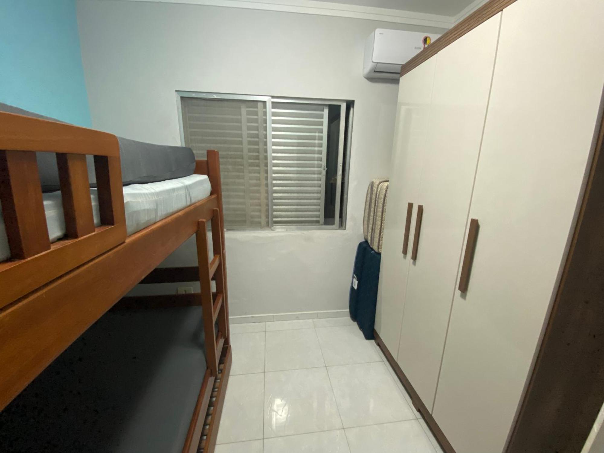 Apartamento Enseada Guarujá Buitenkant foto